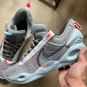 Nike Cosmic Unity 1 - Space Hippie edition